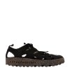 Buty Asportuguesas CURE 2 M Black Eco Suede P018232000